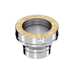 Старт-сэндвич CRAFT AISI 316/AISI 304 0,8 мм 130/230 мм