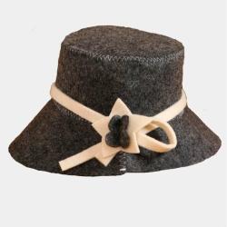 Шапка для бани ДОБРОПАРОВЪ Незнакомка