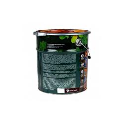 Декоративный антисептик VERES Classic Lazura №9 Палисандр 9 л