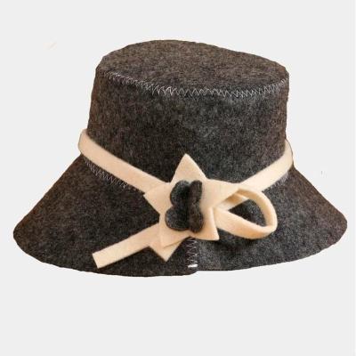 Шапка для бани ДОБРОПАРОВЪ Незнакомка