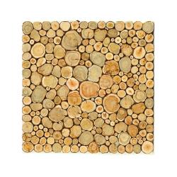 Панно Можжевельник 500*500 мм