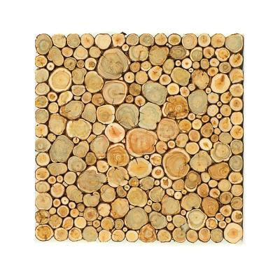 Панно Можжевельник 500*500 мм