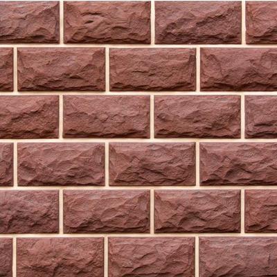 Искусственный камень ATLAS STONE Гранит широкий 053