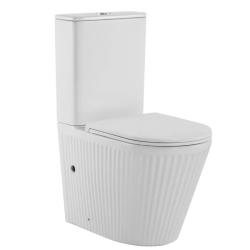 Унитаз-компакт PRATO Monblan СО-6096А