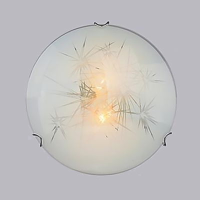 Бра ЛИГА СВЕТА Искры РС-023 Хром