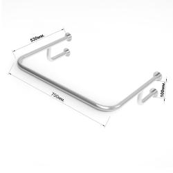 Поручень для ванны ТРУГОР серия П