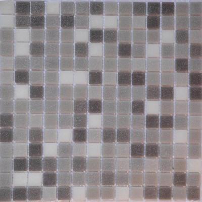 Мозаика KERAMOGRAD Серый 30,5*30,5 см