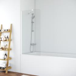 Штора на ванну VEGAS GLASS EV ST Novo 76 01 01 