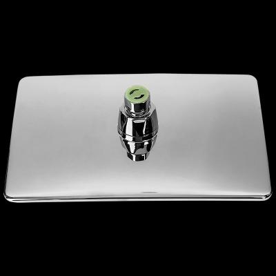 Душевая система ELGHANSA 2340715-2L