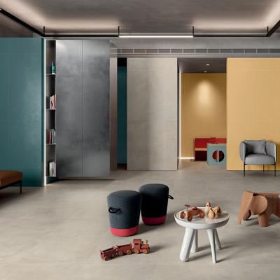 Плитка базовая ITALON Millennium Iron 60*120 см