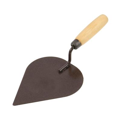 Кельма штукатура сердце Кельма штукатура сердце