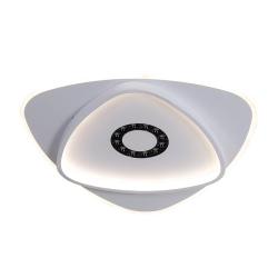 Люстра ЛАЙТ СФЕРА 2399/500 White Белый