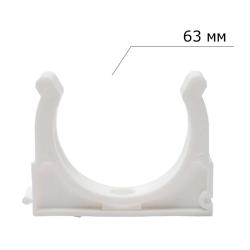 Опора ПП TEBO полипропилен 63 мм