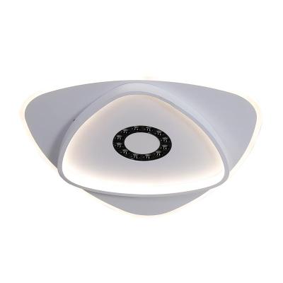 Люстра ЛАЙТ СФЕРА 2399/500 White Белый