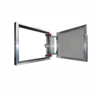 Люк под плитку ПРАКТИКА ЕТР 40*50 см