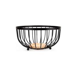 Фруктовница 25*12,5см /9904479/Nouvelle Daily/