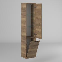 Пенал BRIZ Теcо 35*165 см