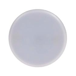 Лампа LED IN HOME 12W/GX53/6500K таблетка 4690612020808