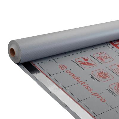 Пленка гидропароизоляционная ONDUTISS Smart D