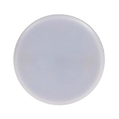 Лампа LED IN HOME 12W/GX53/6500K таблетка 4690612020808