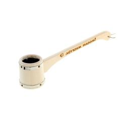 Черпак МОЯ БАНЯ С легким паром 0,25 л