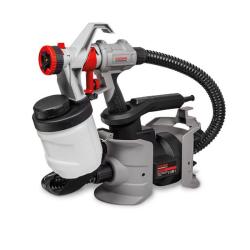 Краскораспылитель CROWN CT31014 