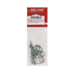 Саморез по металлу сверло 4,2*14 мм 50 шт