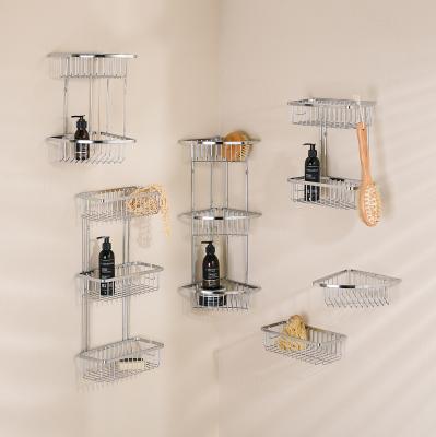 Полка для ванной ЧМЗ Монолитик 505-006-01 