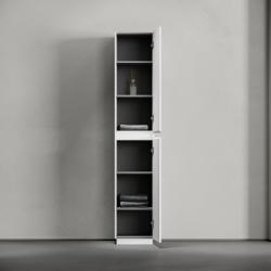 Пенал SANCOS Libra Floor 35*187 см 