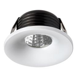 Светильник встраиваемый LED NOVOTECH 357700 