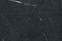 Стол АВРОРА Родос-А Пластик 3D Камень черный/Камень черный/Черный матовый муар 1400*800 мм