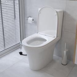 Унитаз-компакт ARANCIA AR-14606 