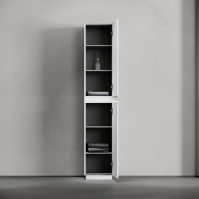 Пенал SANCOS Libra Floor 35*187 см 