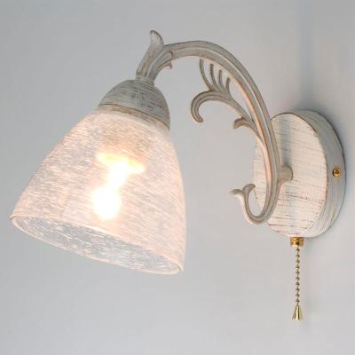 Бра MW-LIGHT Ариадна 105022001 Белый