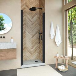 Душевая дверь VEGAS GLASS ЕР Novo 65 02М 01 