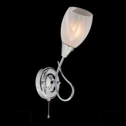 Бра ЛАЙТ СФЕРА 59261R/1W Chrome Хром