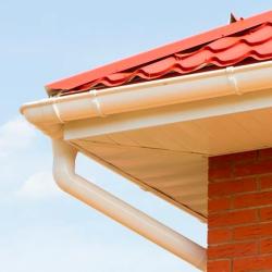 Колено трубы СТАНДАРТ RAL 9003 45° 125/100 мм