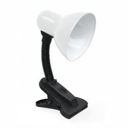 Настольная лампа IN HOME СНП 21Б Белый