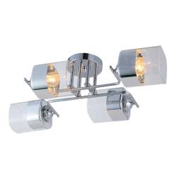 Люстра ЛАЙТ СФЕРА 74375/4 CR Хром