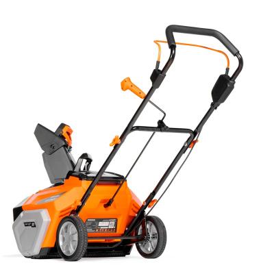 Снегоуборщик DAEWOO DAST 5542Li Set Снегоуборщик DAEWOO DAST 5542Li Set