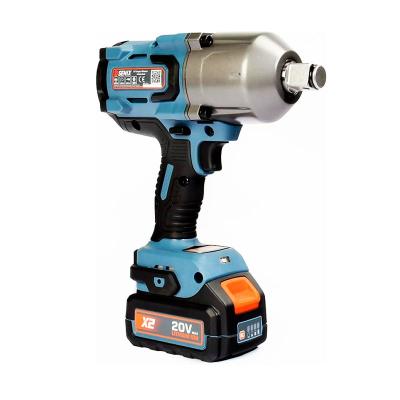 Гайковерт SENIX PDWX2-M5-EU