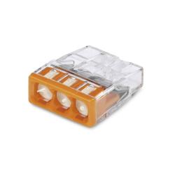 Клемма соединительная WAGO 2273-243