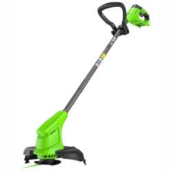 Триммер GREENWORKS G24LT251