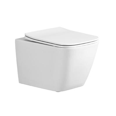 Унитаз подвесной ALIOTTI ALT-28E