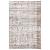 Ковер БЕЛЛА D008A - CREAM SHIRINK / VIZON FDY прямоугольник размер 1,6*2,3 м