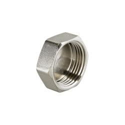Заглушка латунная VALTEC 1 1/4" ВР VTr.590.N.0007