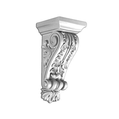 Консоль DECOMASTER 31,3*140*14,3 мм DQ-9916