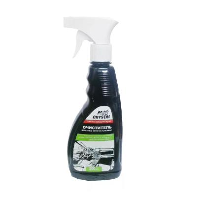 Очиститель пластика и резины AVS 500 мл A78136S