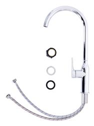 Смеситель для кухни ORANGE AP55-400