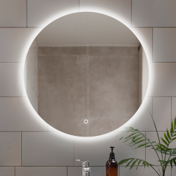 Зеркало DOUBLE YOU Афины Лайт 90 см